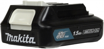 Аккумулятор для инструмента Makita BL1016 1,5 А*ч