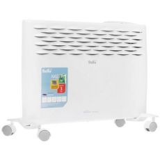Конвектор Ballu BEC/ETER-1500 1500 Вт белый