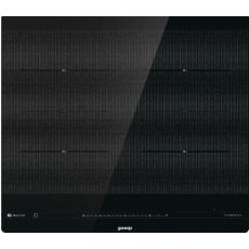 Варочная поверхность Gorenje IS646BG индукционная черный